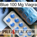 Blue 100 Mg Viagra 40